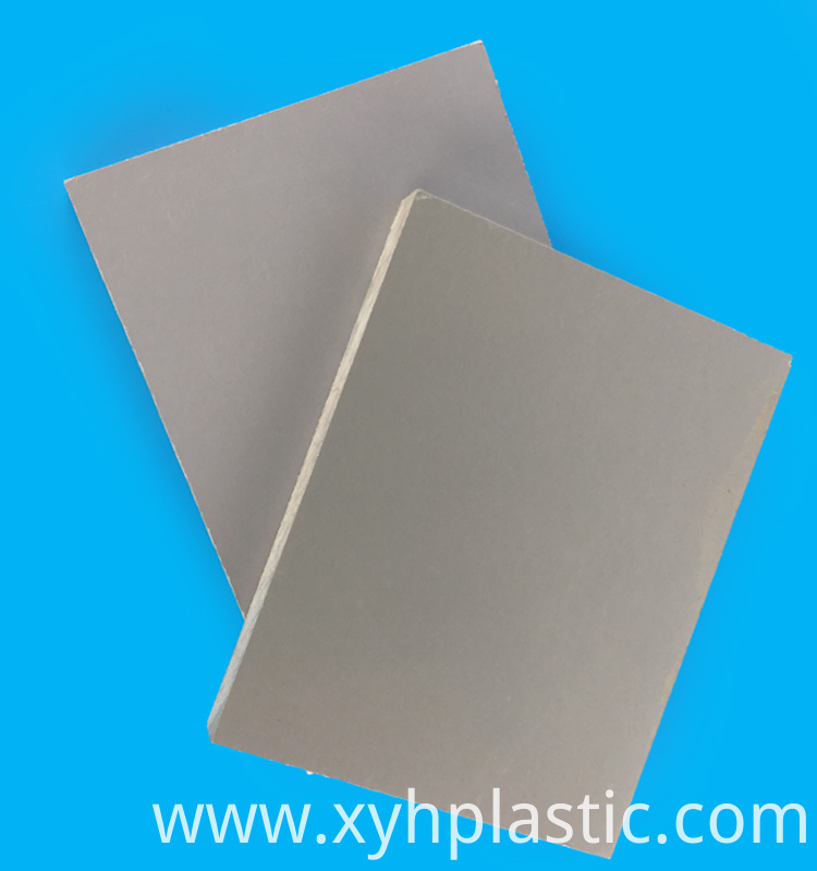 Quality 0.5mm Thickness PVC Sheet for Photo album China Manufacturer